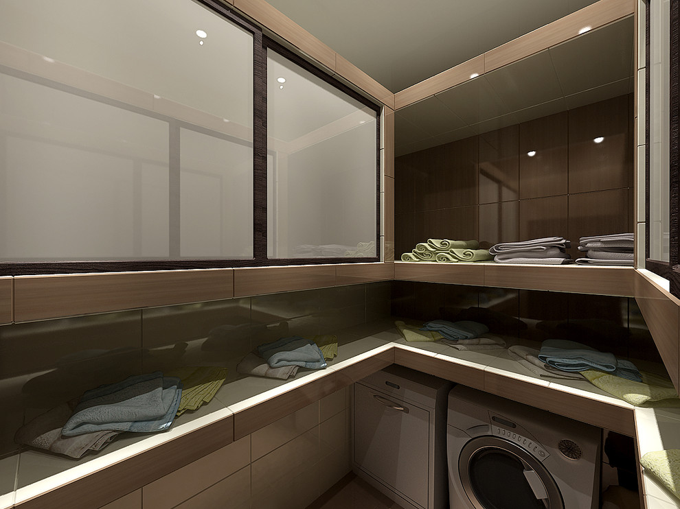 Дизайн квартиры