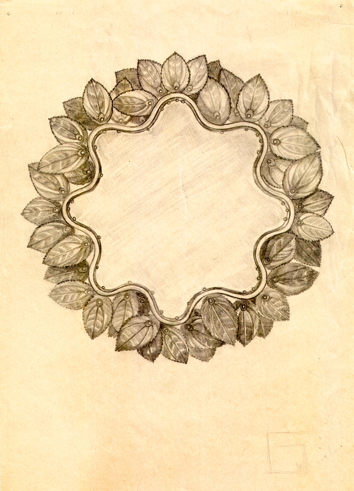 Индивидуальные зеркала