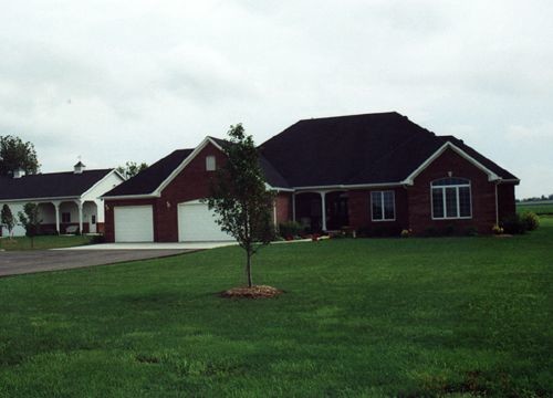  Ranch style Homes 
