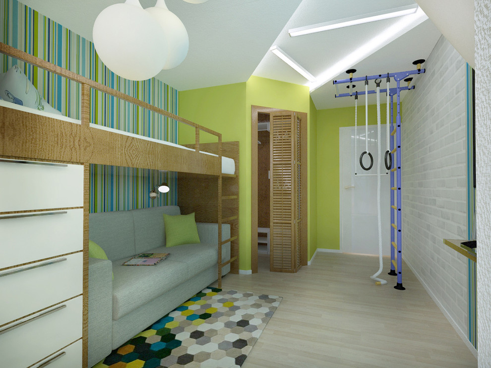 квартира по ул. Павла Морозова 96а