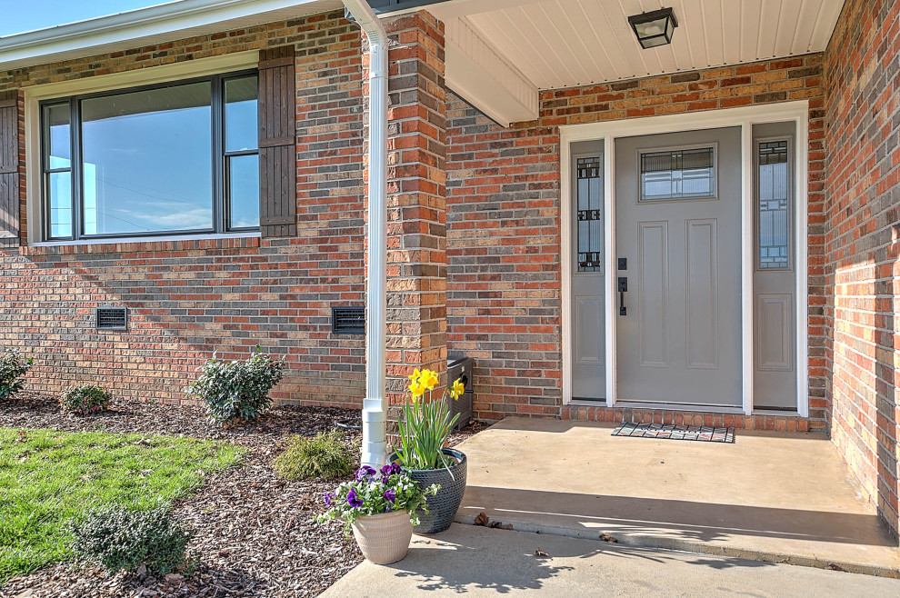 Jonesborough Full Home Renovation