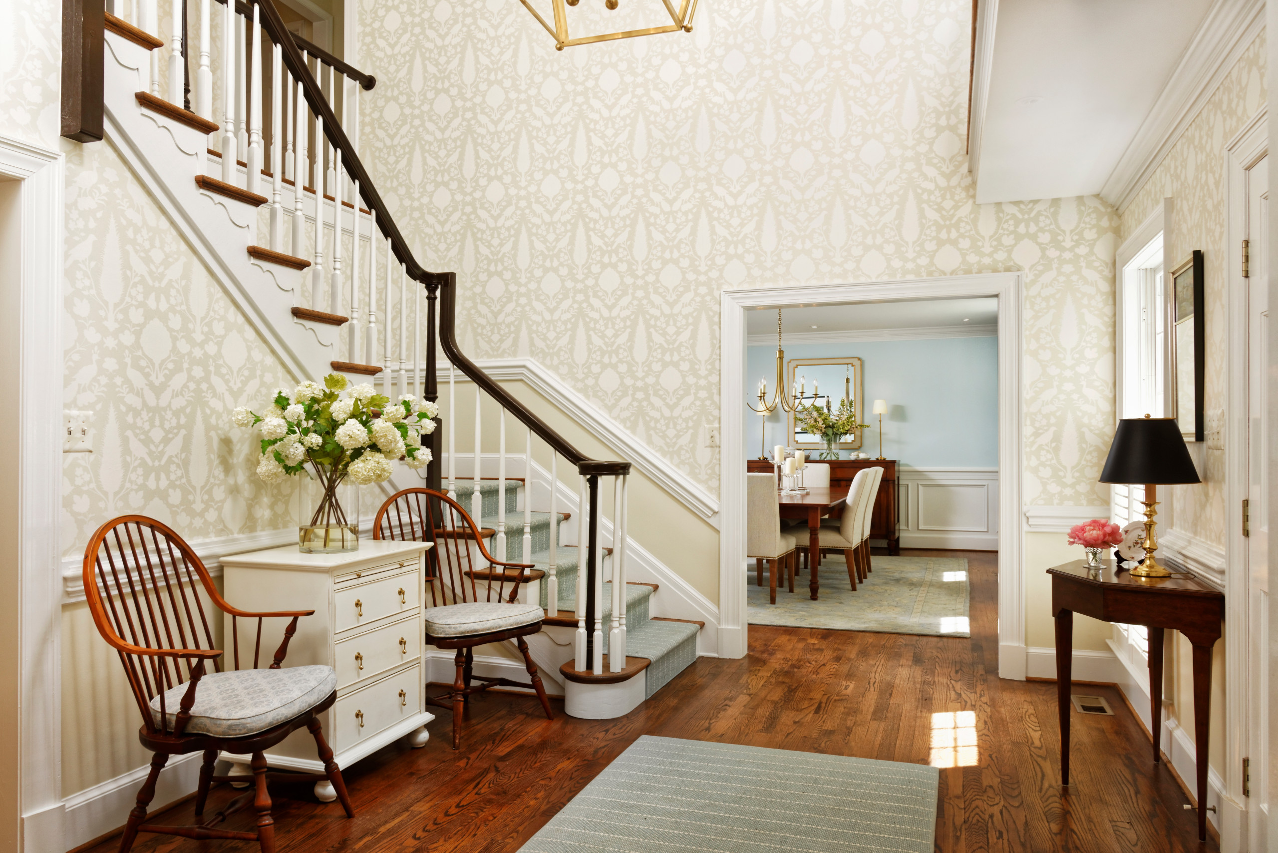 Country Living in Style