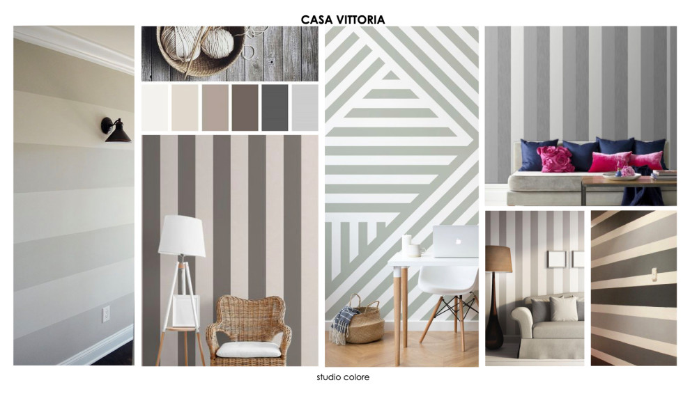 CASA VITTORIA