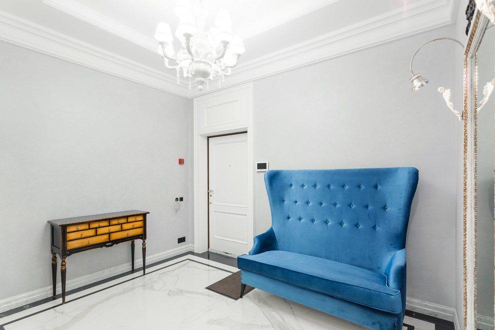 ЖК Андреевский