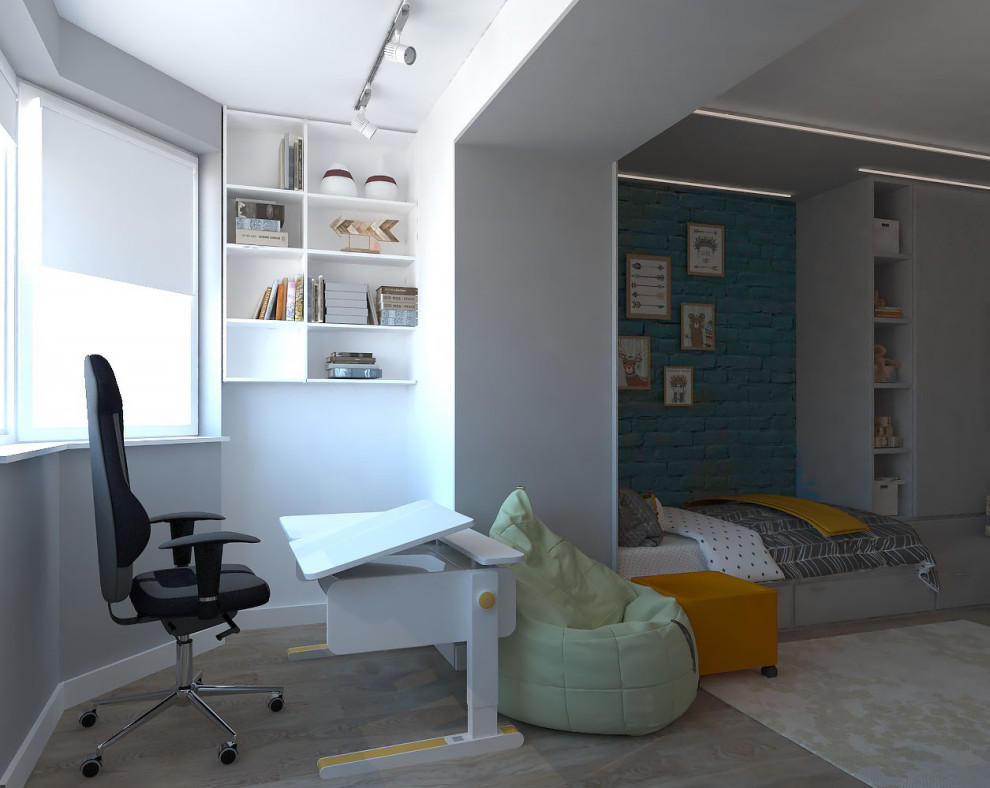 часть квартиры