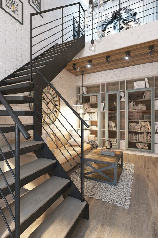 Спальня Бонифация