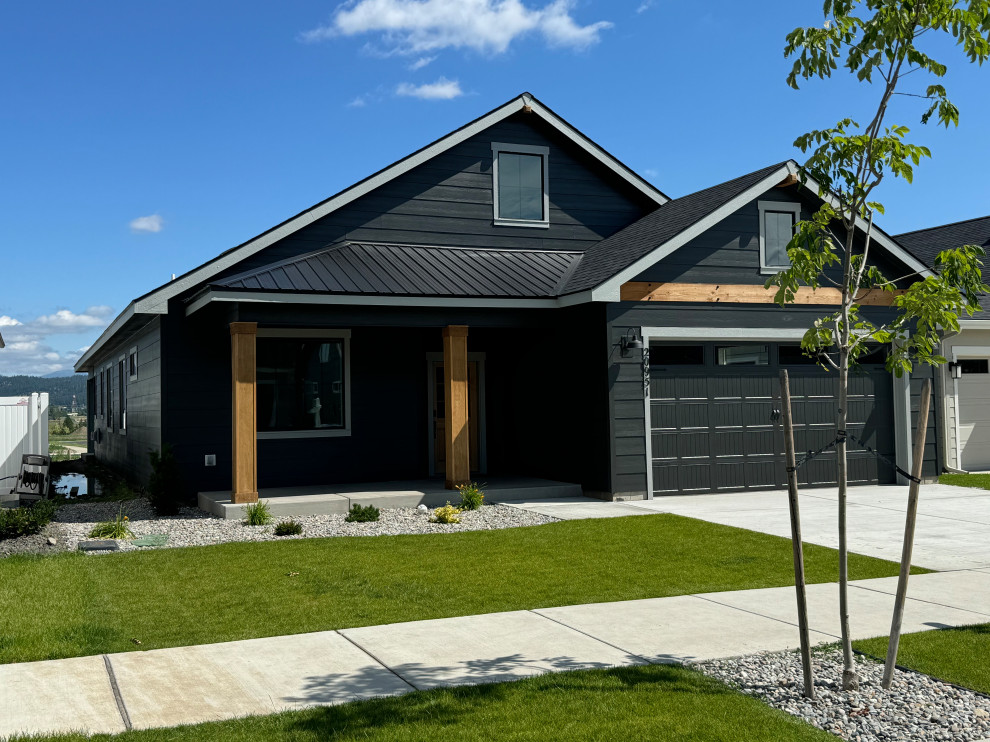 Exterior Paint