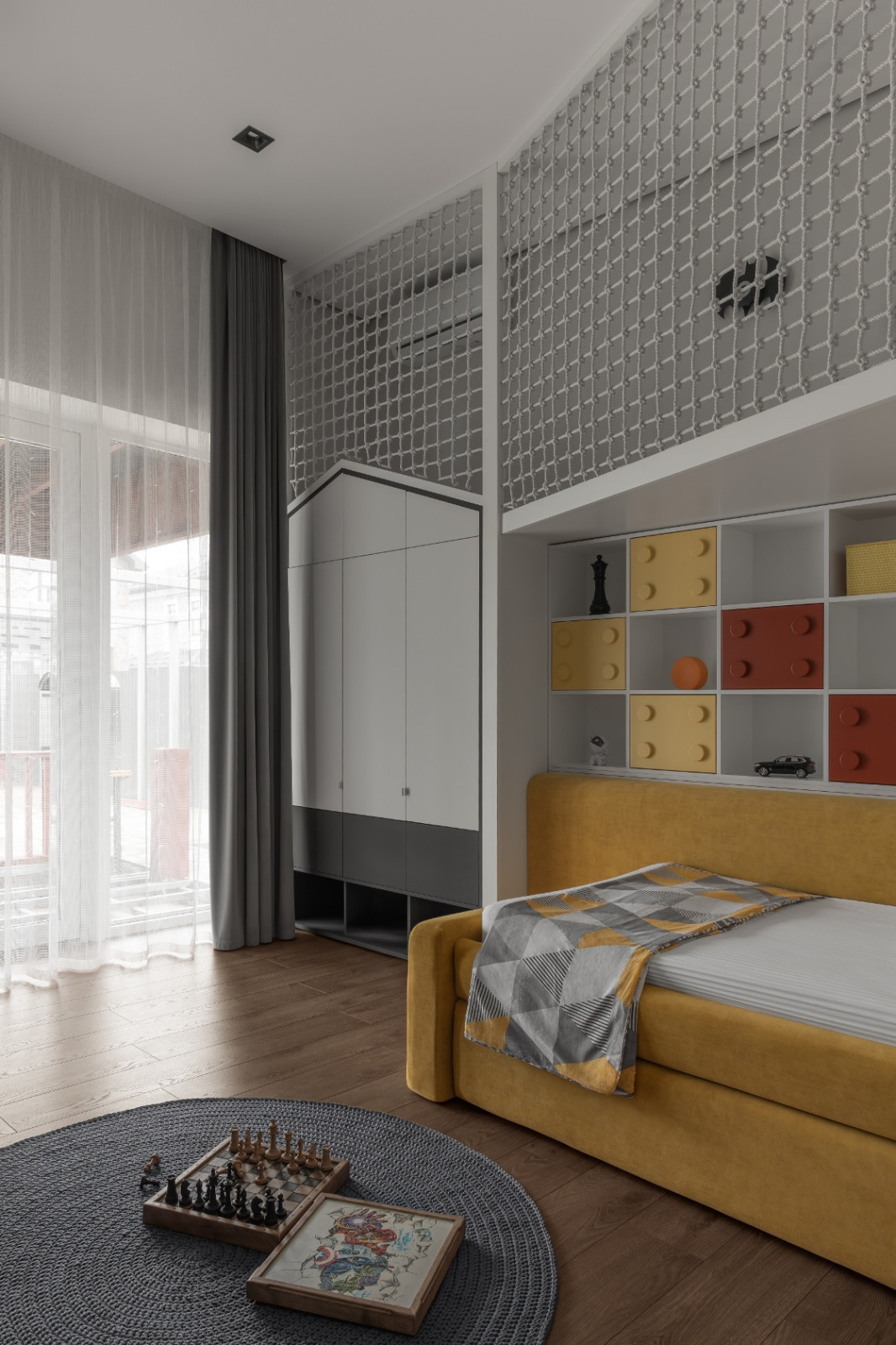 Частный дом 198 кв.м. жк "Кореновская усадьба"