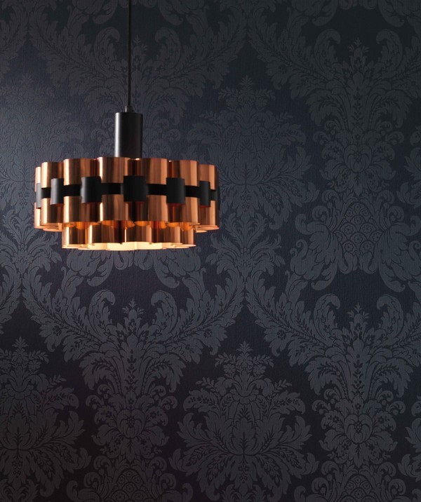 КОЛЛЕКЦИЯ ОБОЕВ «CASSATA» ОТ AQUARELLE WALLCOVERINGS