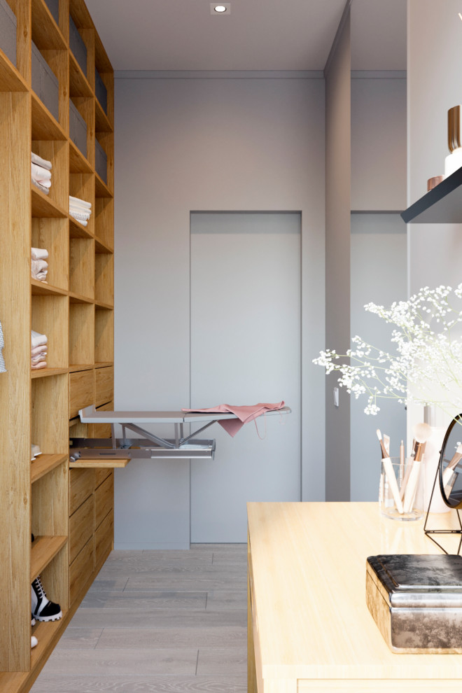 ЖК Преображенский