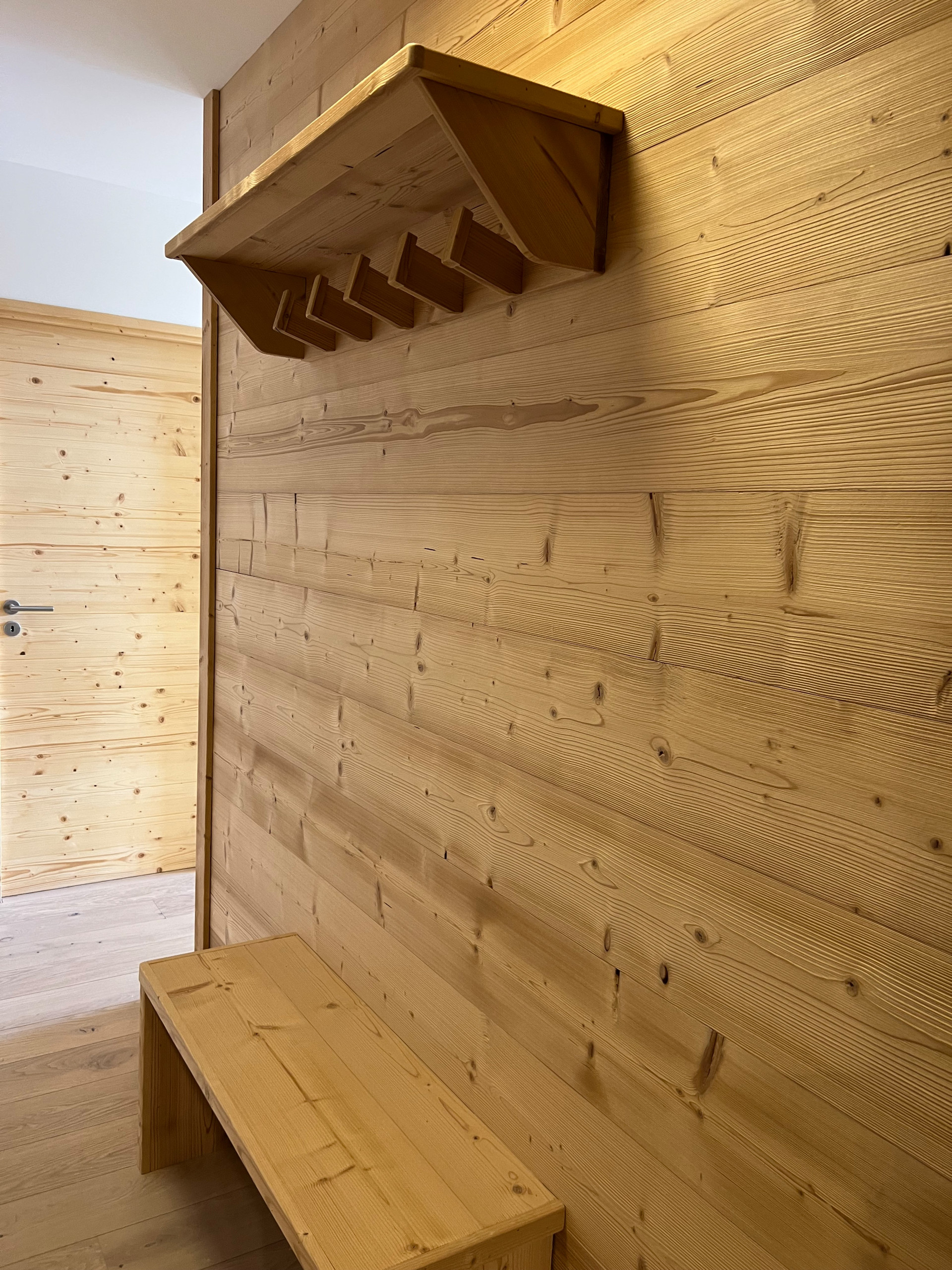 Appartement les Roches Blanches