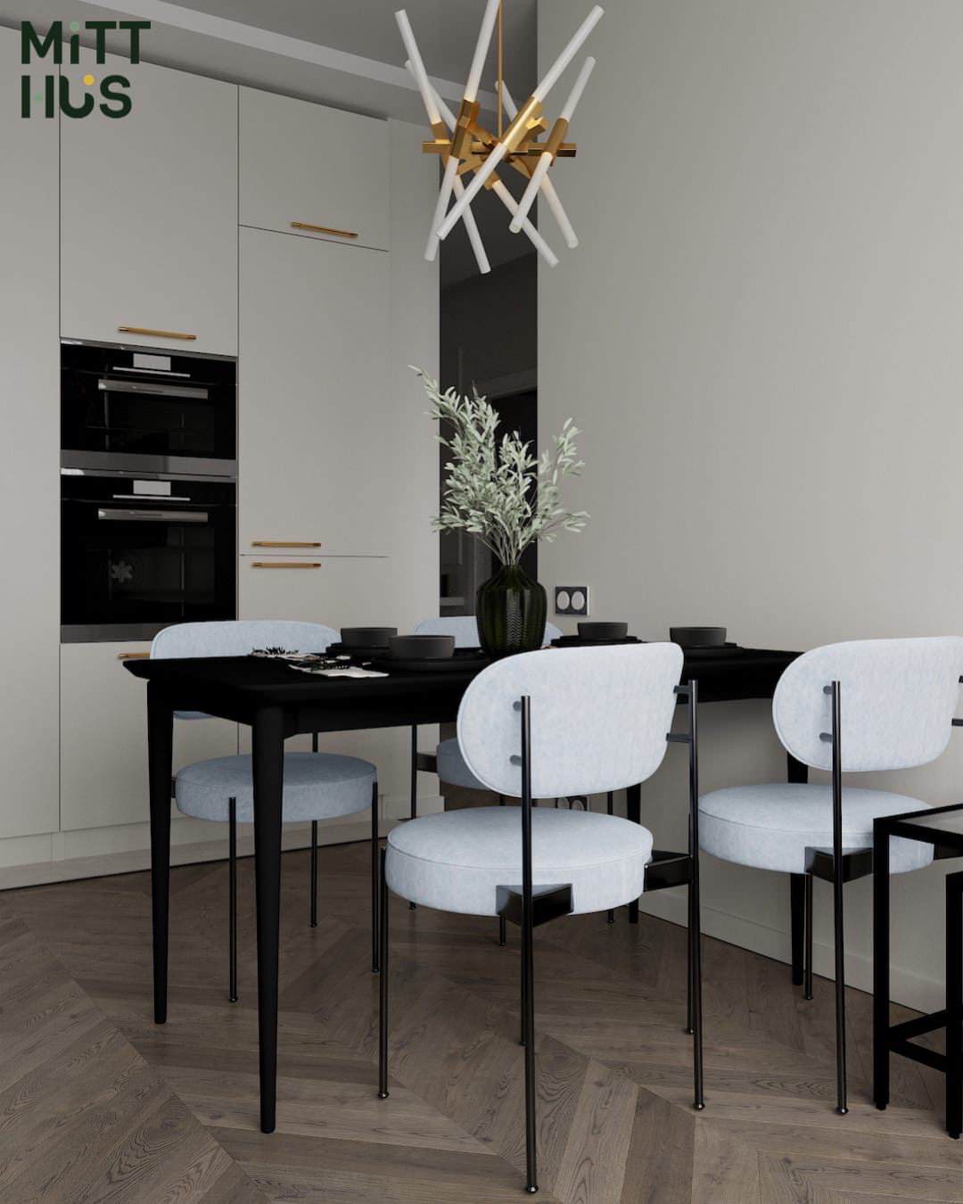 ЖК  Голден  сити