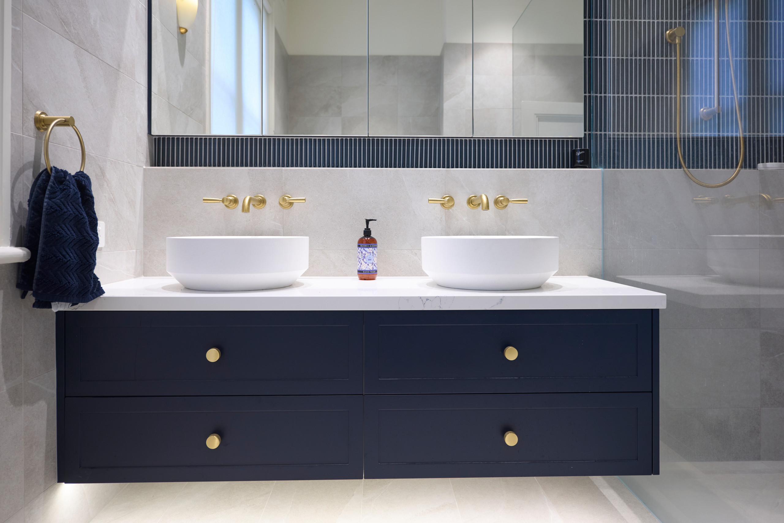 Bathroom Elegance