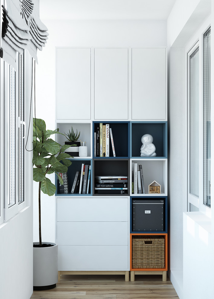 Квартира 83м2