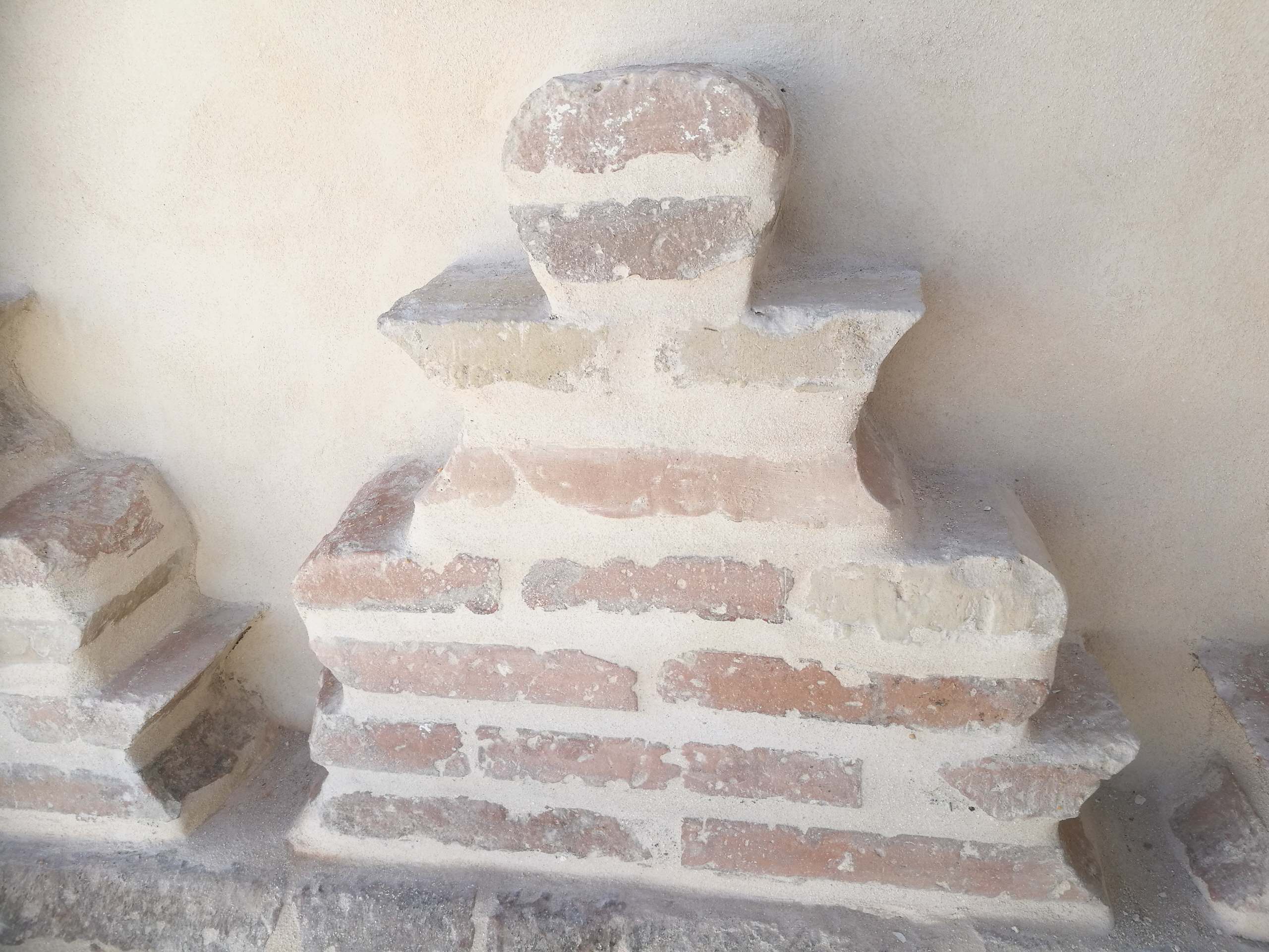 REHABILITACIÓN Y RESTAURACIÓN STA MARÍA DE LA ASUNCIÓN