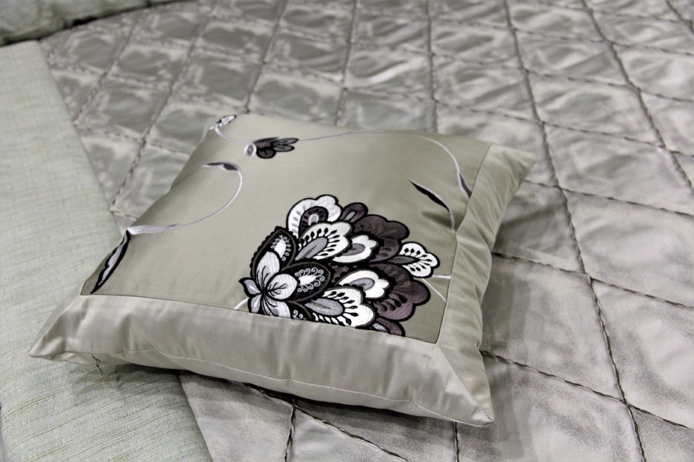 ЖК Наследин  Спальная