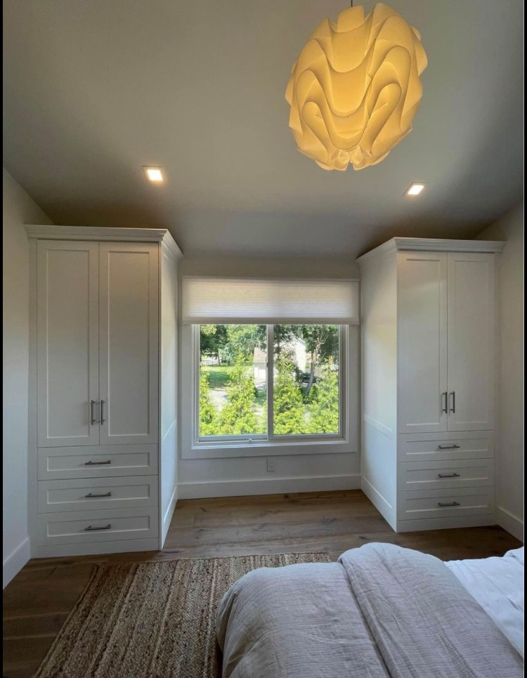 Custom Cabinets