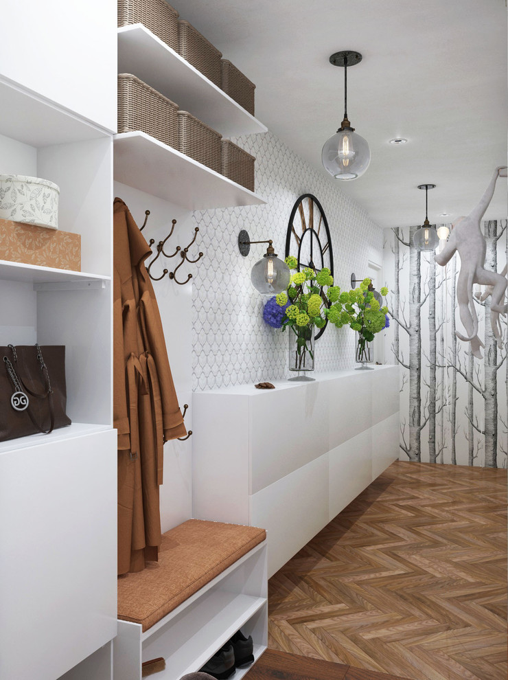 Квартира на ул. Маршала Тухачевского