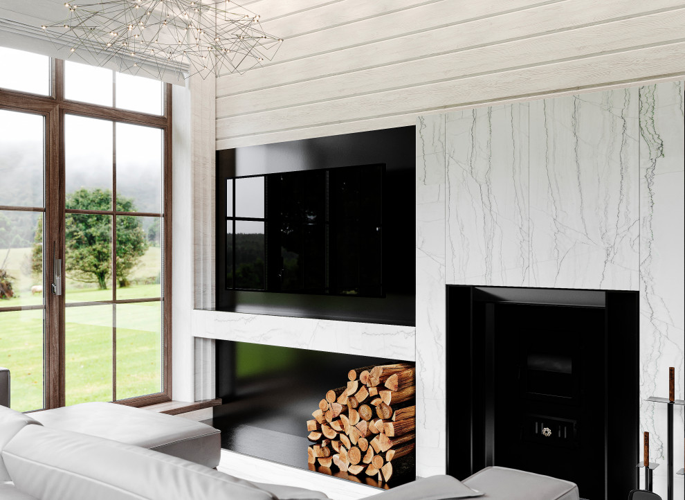 Bathhouse Павлово-Посадский район. Баня.