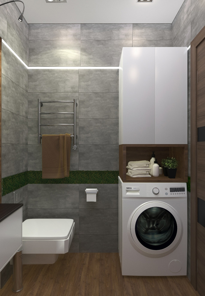 Квартира для молодой девушки