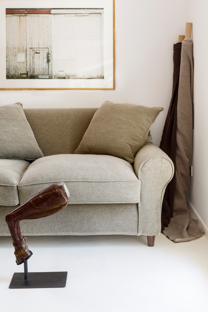 Fundas para el sofá: ¿Merece la pena invertir en ellas?
