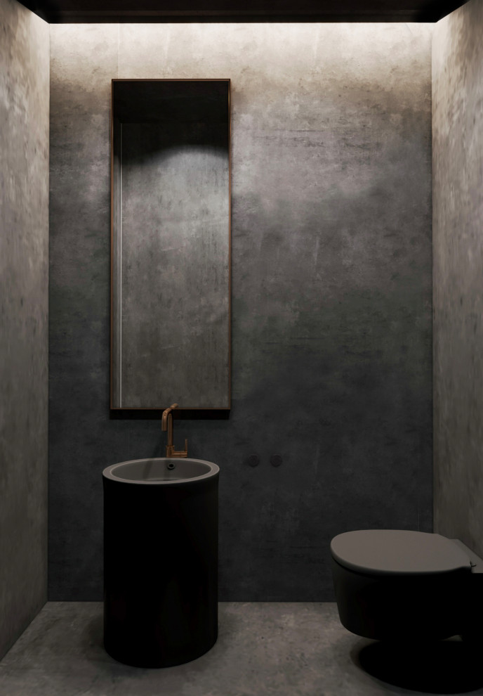 Квартира в Кисловском переулке