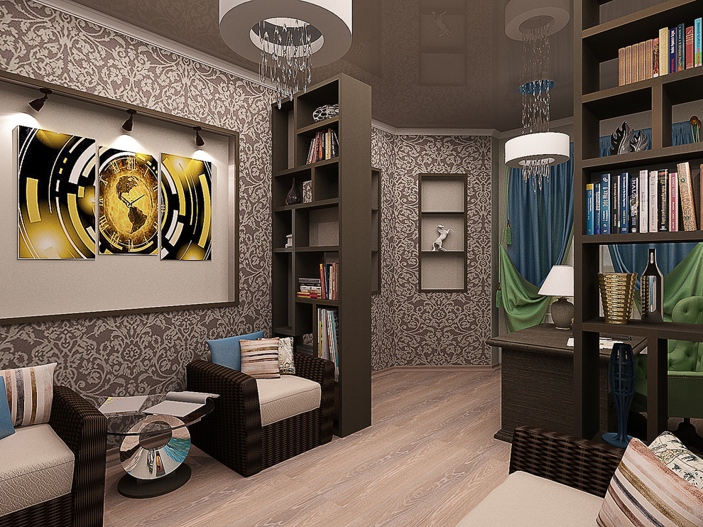 "Ветер странствий 1"