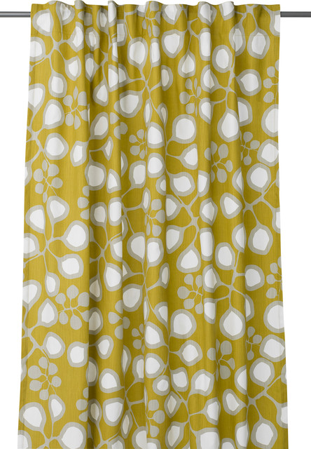 Sedum Long Curtain, Mustard