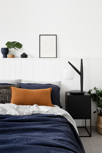 Hampton contemporary-sovrum