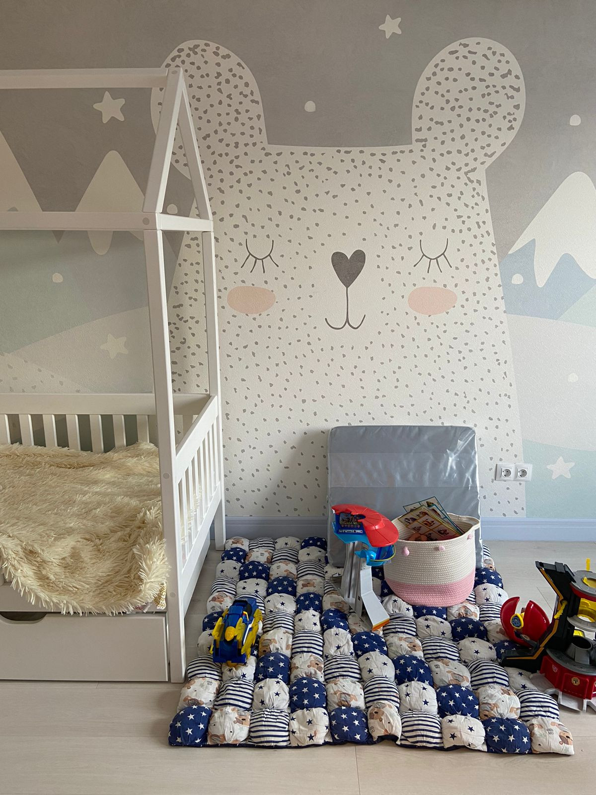 Шикарный таунхаус в Каменке. От студии Made Interior.