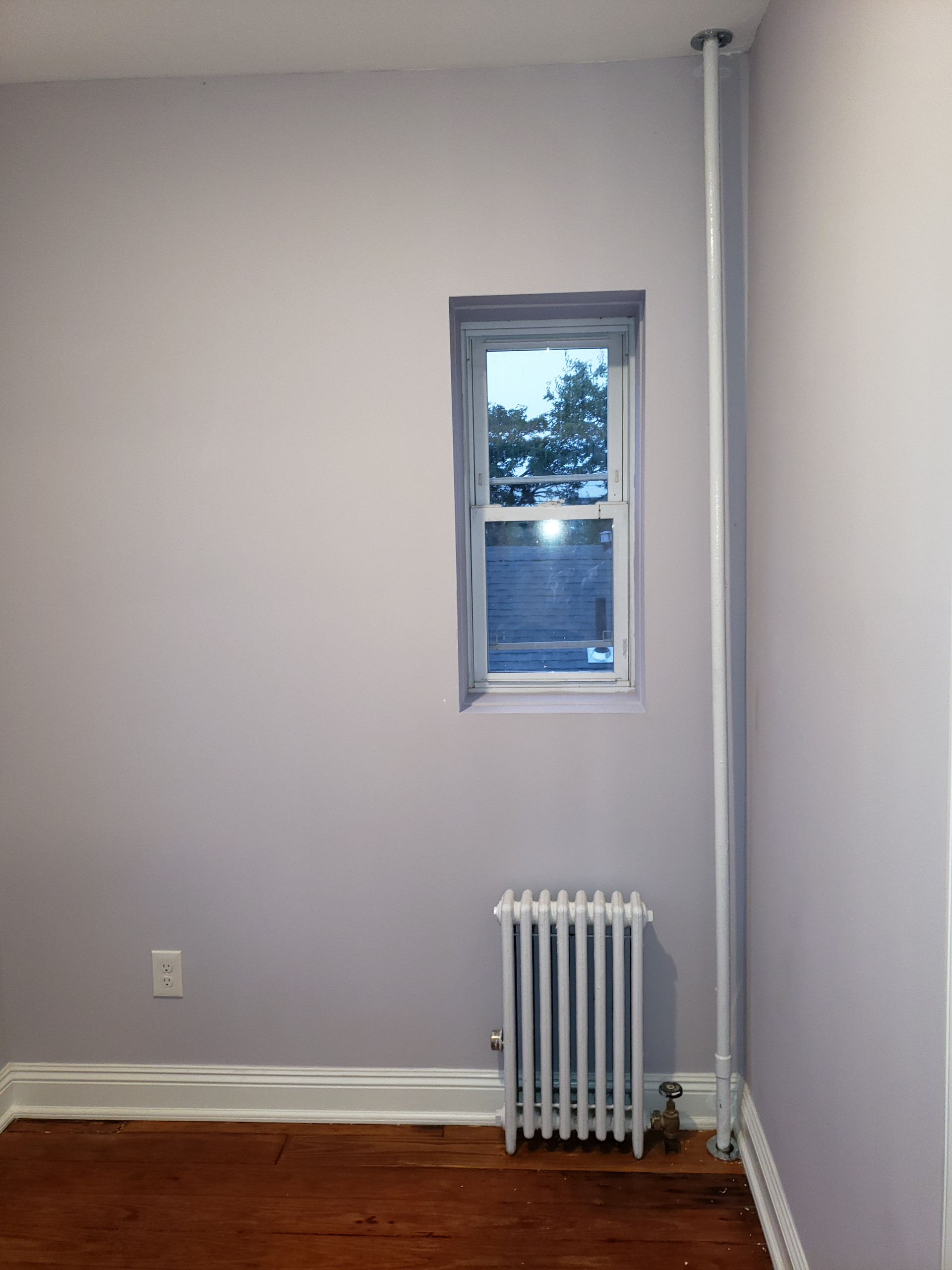 Full Gut Renovation after Fire Damage in North Bergen