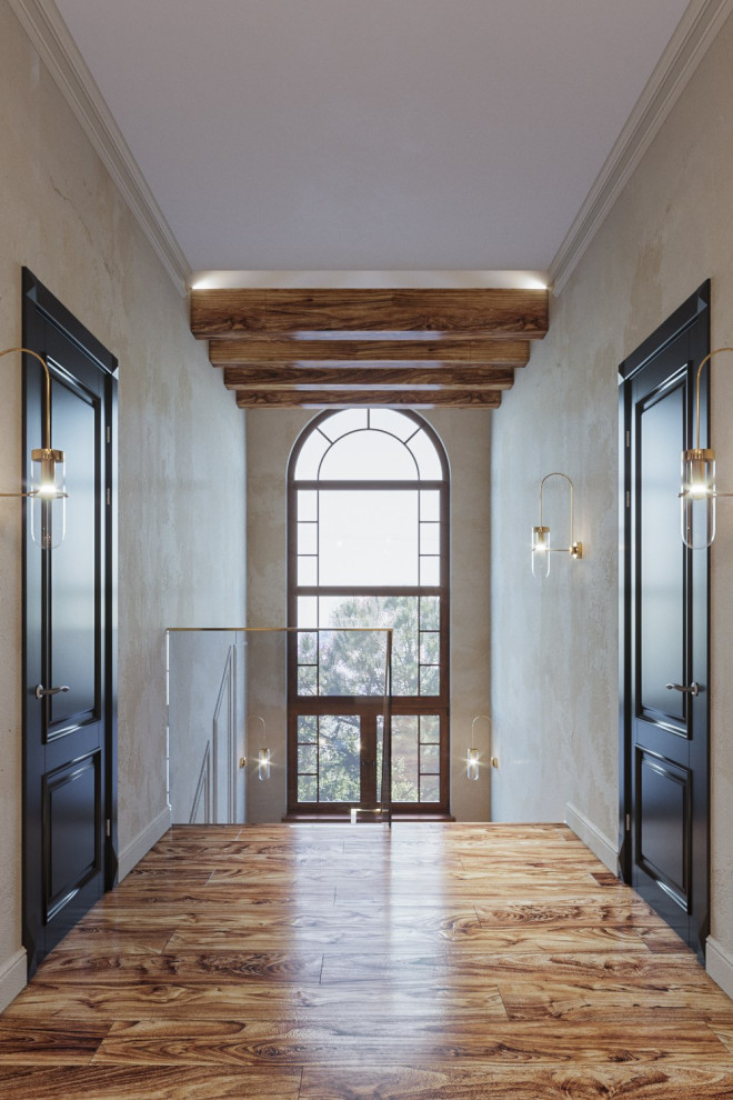 SMART & BEAUTY FAMILY HOUSE