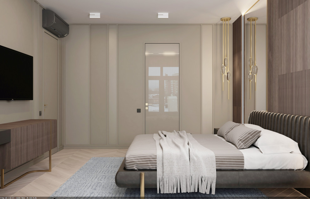 квартира 160мкв