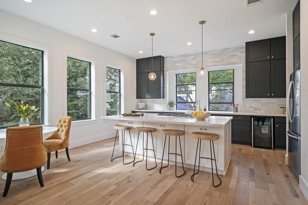 Floyd Street Project