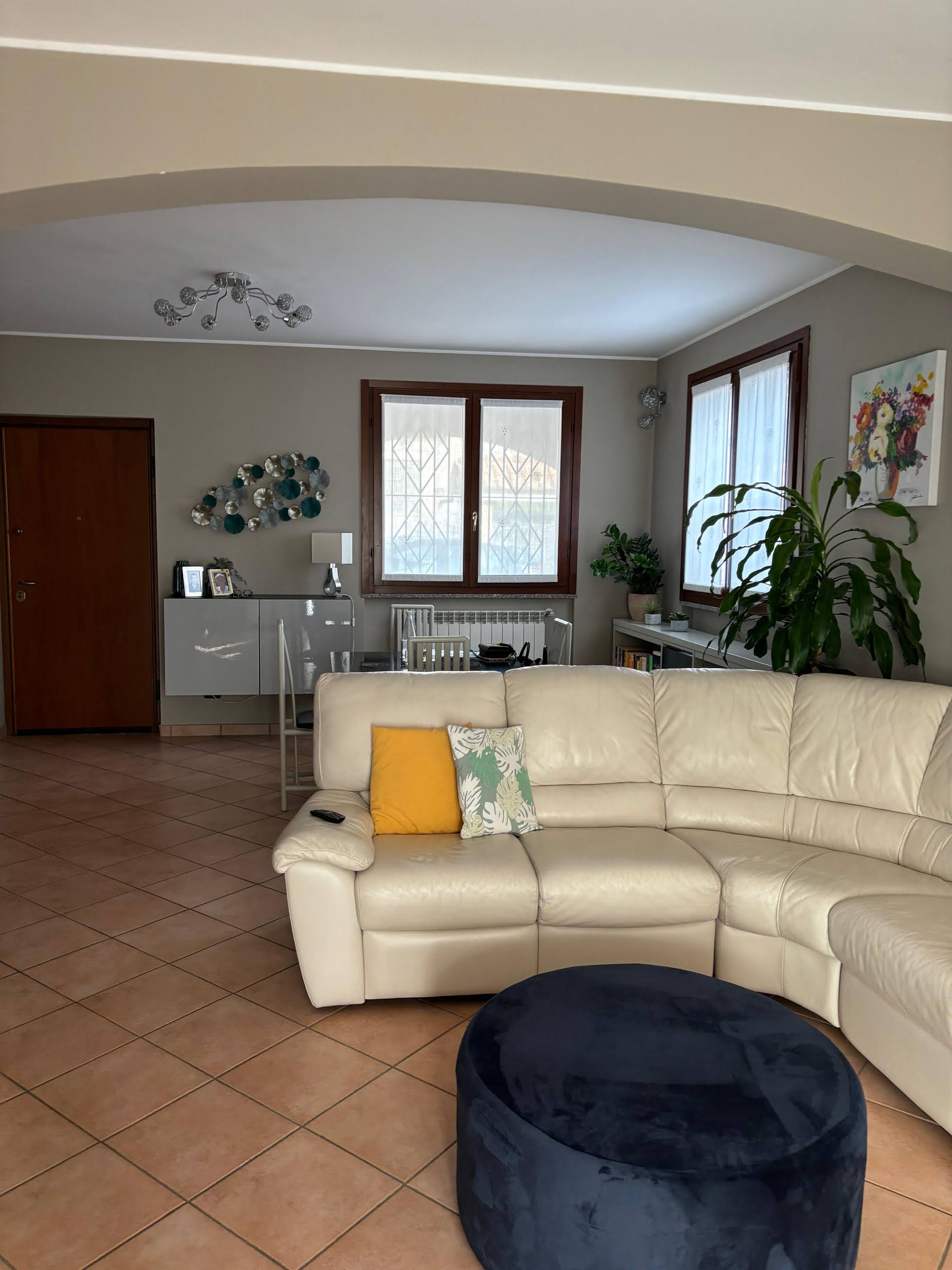 Restayling LivingRoom Casa S.