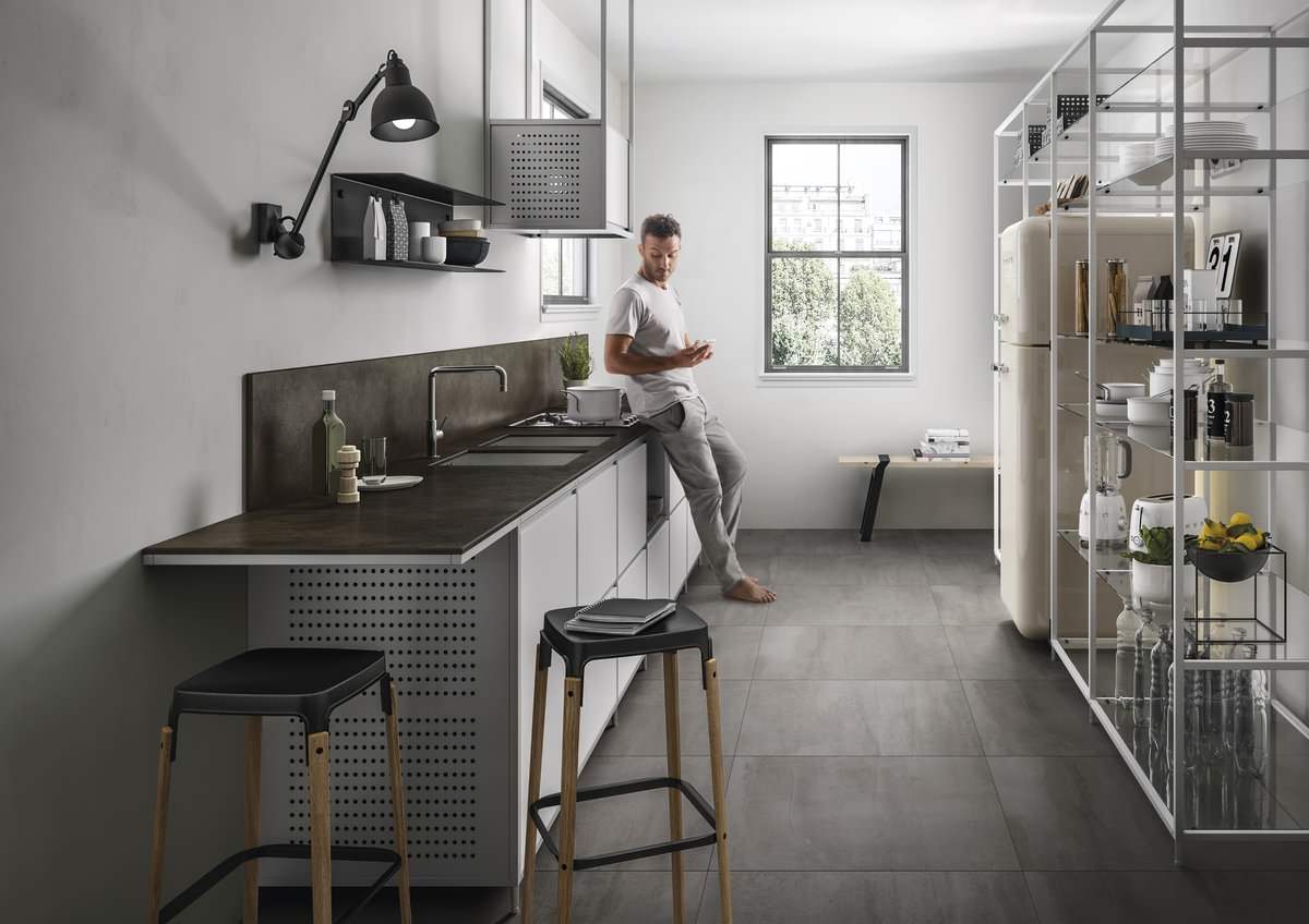 Столешницы SapienStone