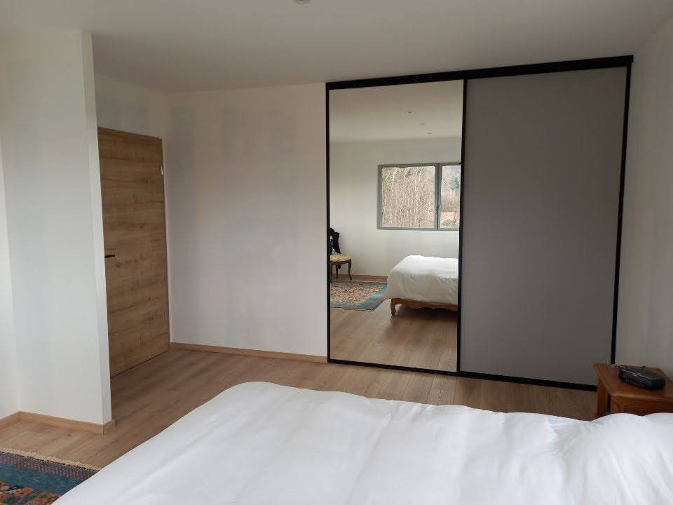 En cours : Agencement et décoration d'une maison neuve