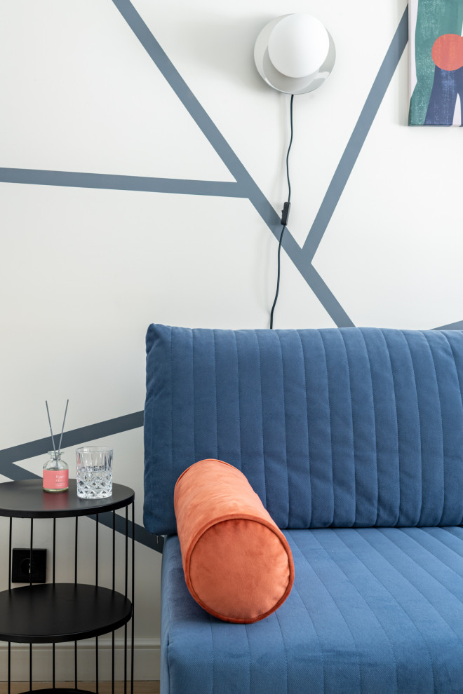 Апартаменты под сдачу 16кв.м.