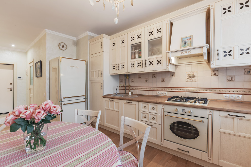 Очаровательный прованс в Западном Кунцево