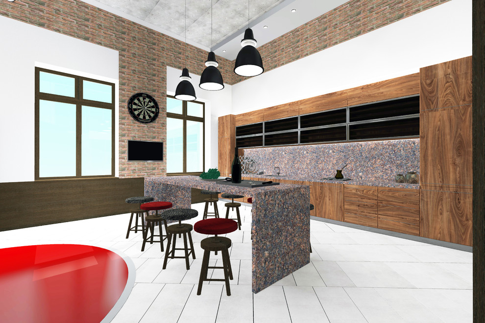 Лофт "Русхаус"