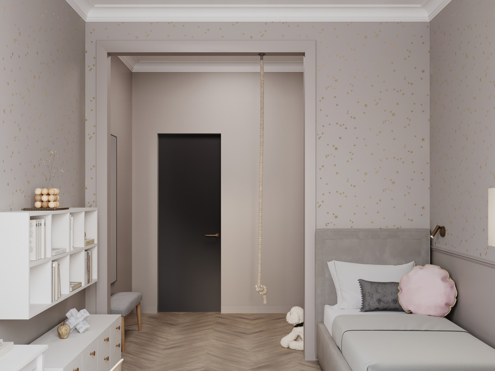 ЖК Михайловский