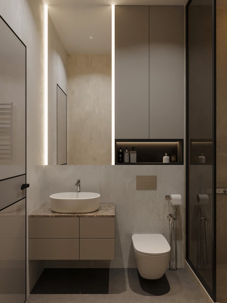 ЖК Настоящее