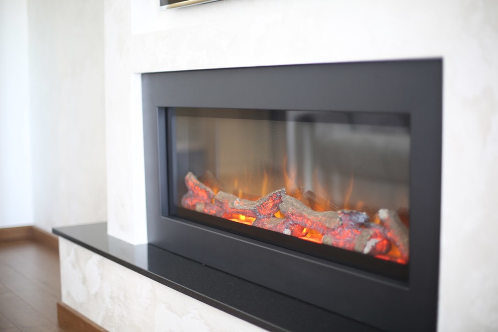 Квартира для семейной пары. Санкт-Петербург.