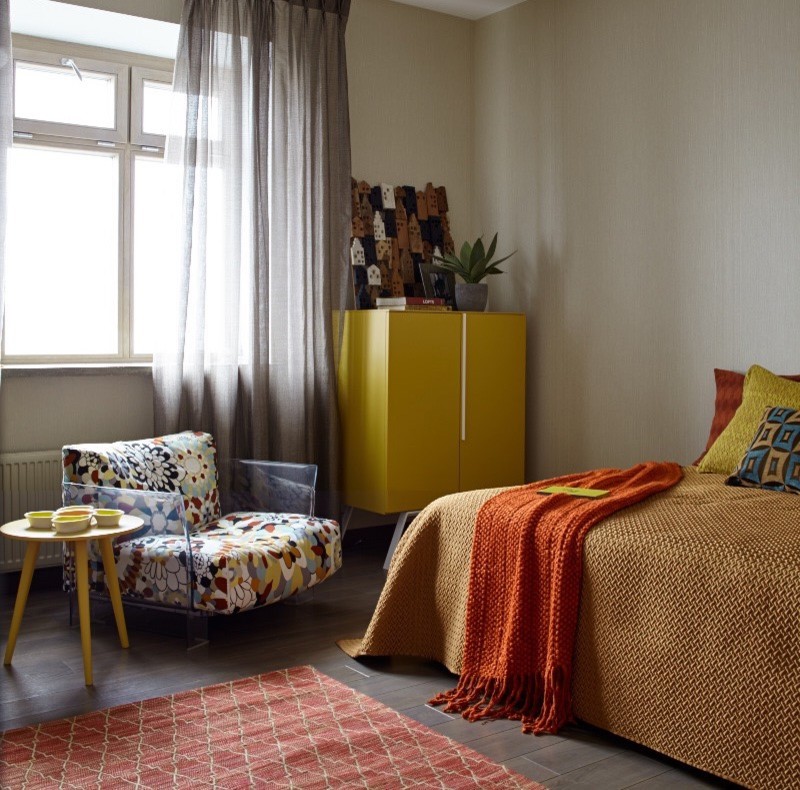 ЖК Континентал