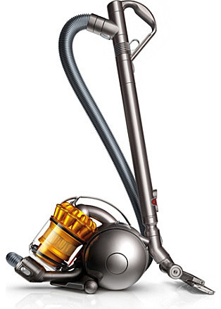 DC38 Multi Floor Complete Dyson Ball™ cylinder vacuum cleaner
