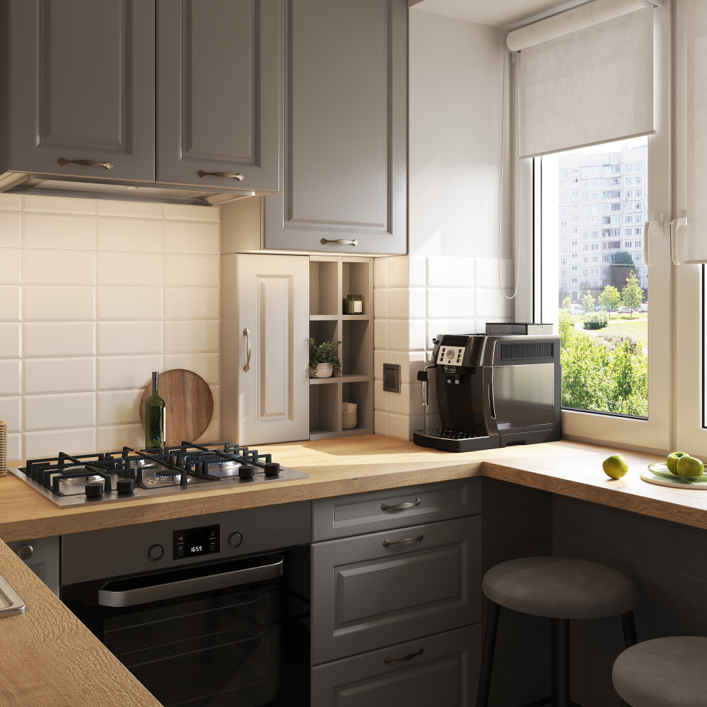 г. Москва, улица Паршина