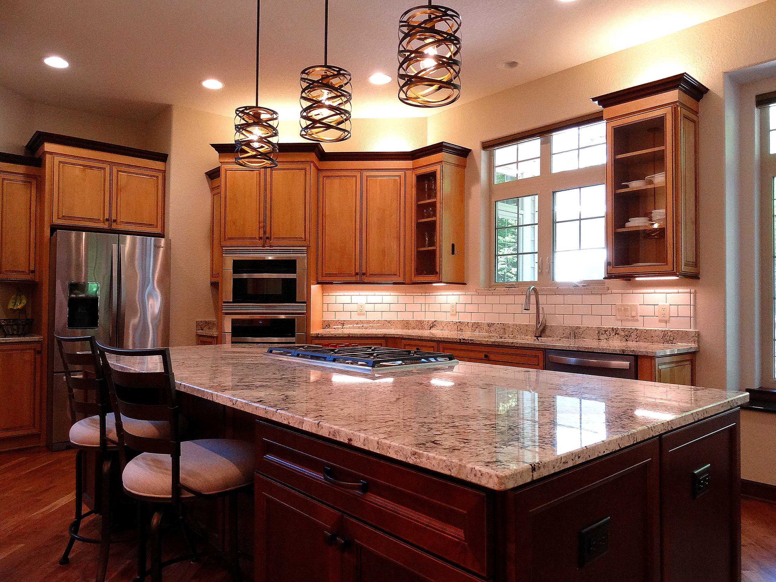 Kitchen Updates in West Bend, WI