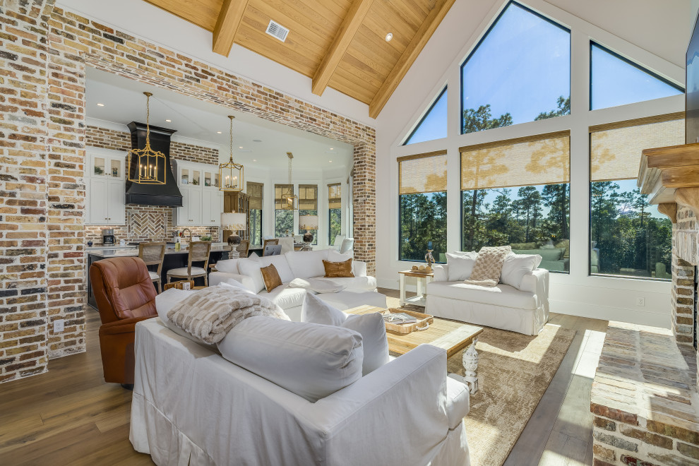 The Steelwood Cottage