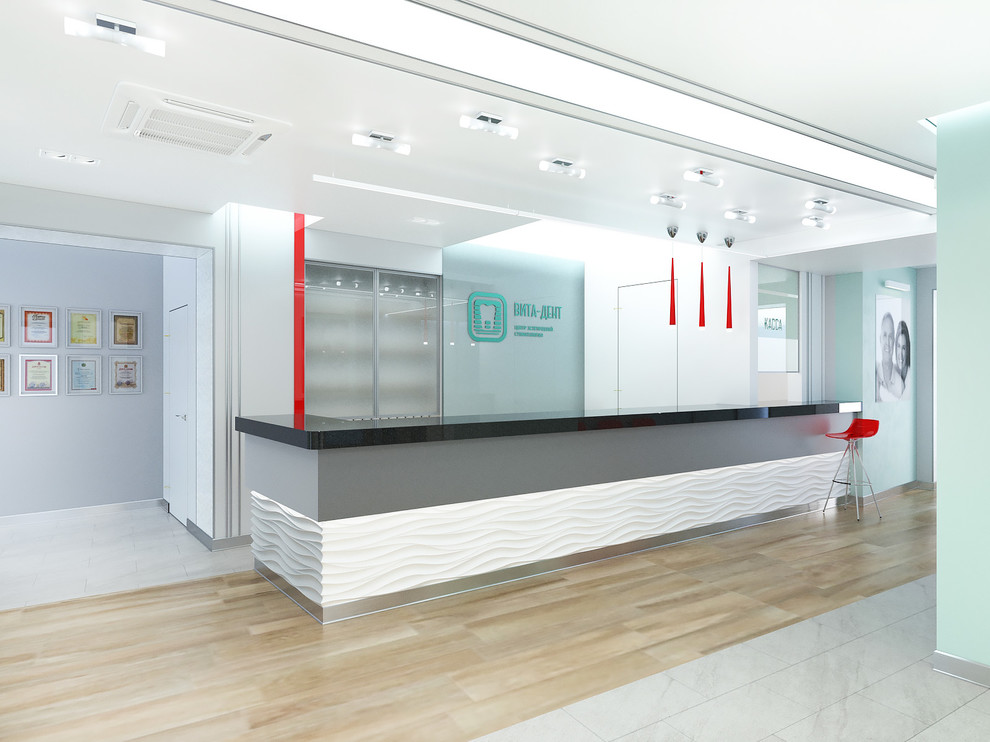 Стоматологическая клиника