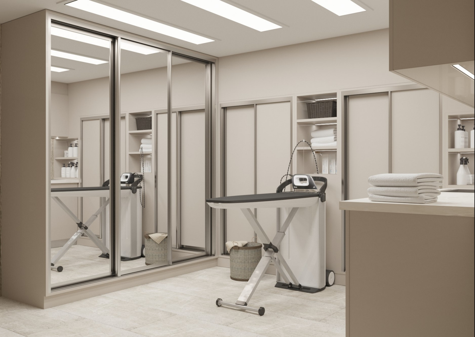 Загородный дом